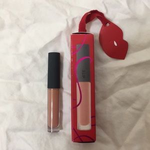 Bite mini deluxe lush fruit lip gloss